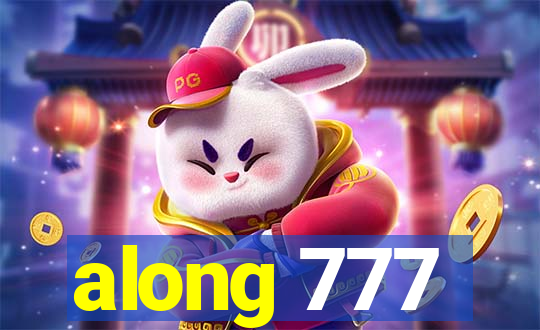 along 777